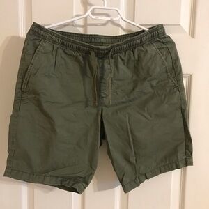 Gap Shorts